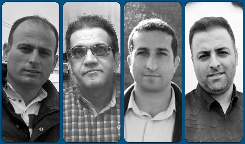 IRAN | MAR. 21, 2022 — Imprisoned Christians Sick Amid Suspected Covid-19 Outbreak