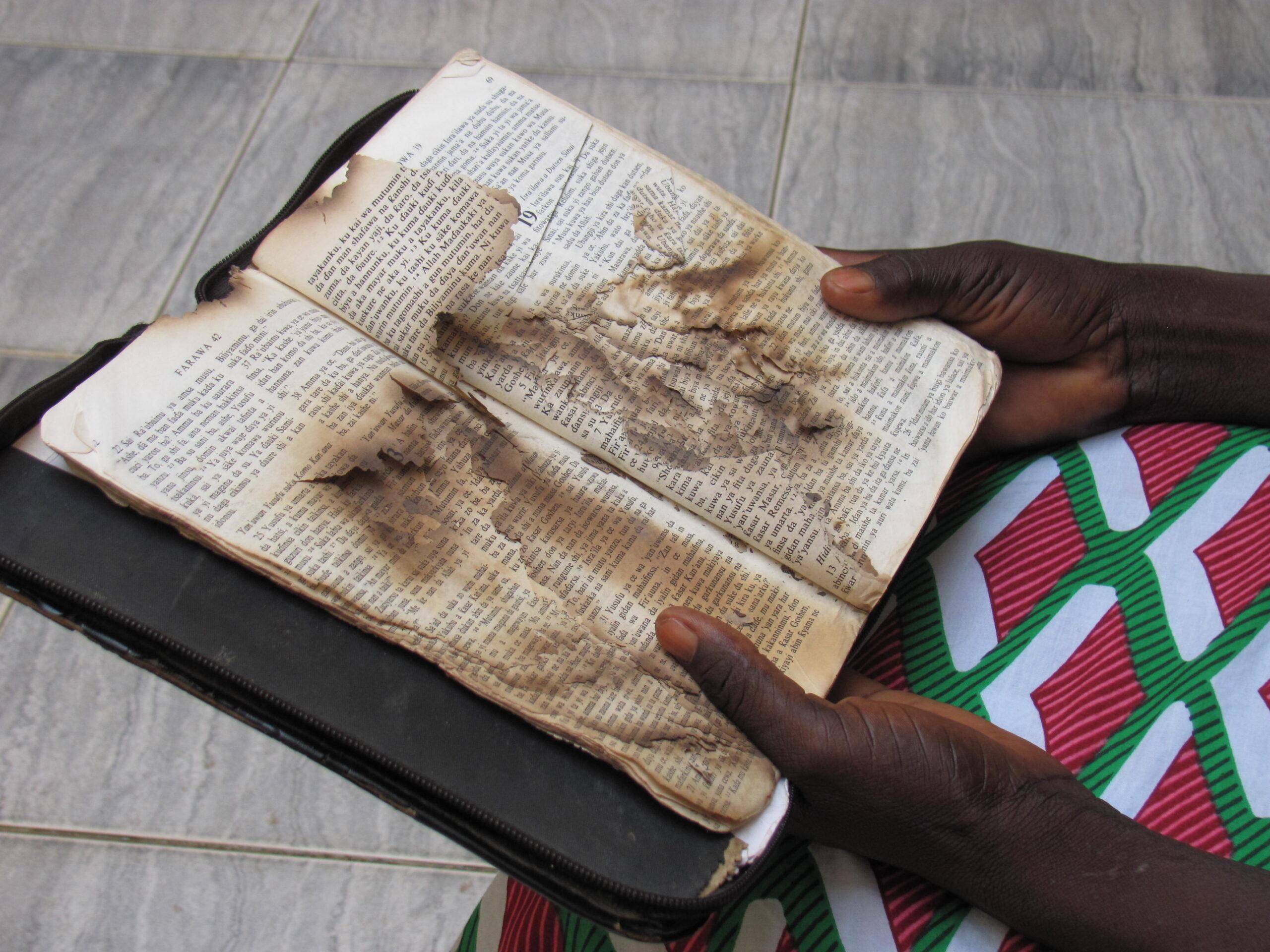 NIGERIA | MAR. 2, 2022 — Islamists Kill, Kidnap Christians in Borno State