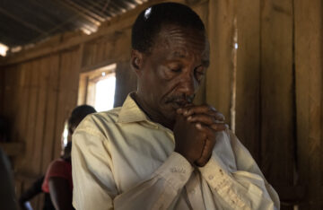 KENYA  | APR. 1, 2022  — Christians Experiencing Great Loss Amid Ongoing Attacks
