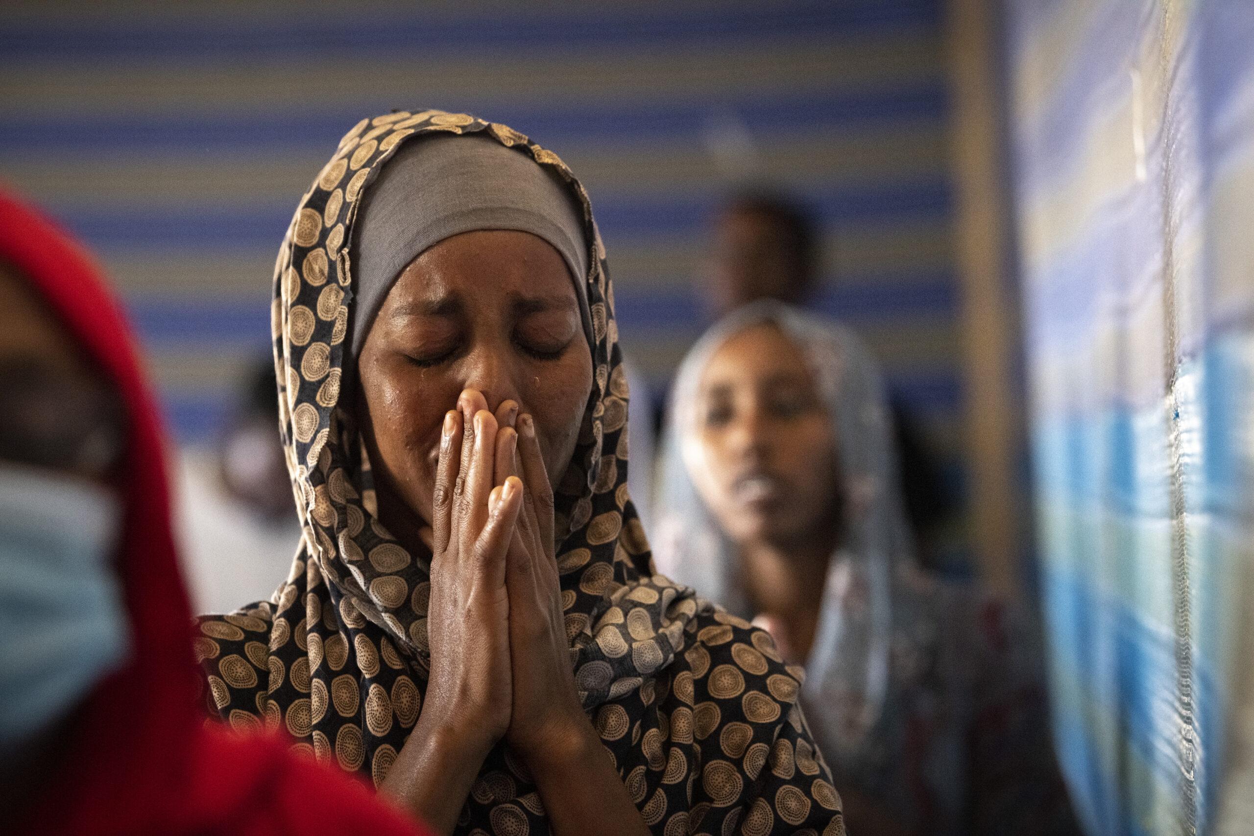 KENYA  | MAR. 07, 2022  — Christians Killed in Suspected Al-Shabaab Attacks