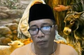 INDONESIA | APR. 15, 2022 — YouTube Evangelist Imprisoned, Beaten