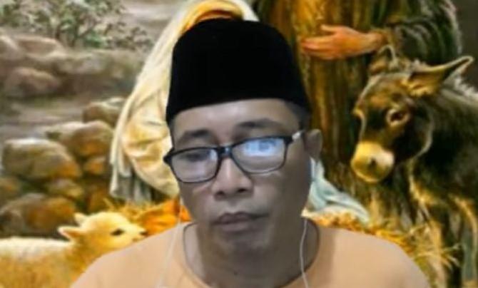 INDONESIA | APR. 15, 2022 — YouTube Evangelist Imprisoned, Beaten