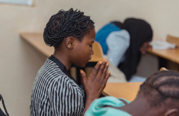 NIGERIA | APR. 8, 2022 — Three Christians Killed in Islamist Attack
