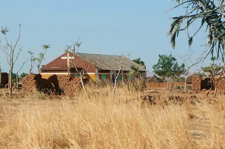 SUDAN | APR. 11, 2022 — Church Closed, Leaders Questioned by Police