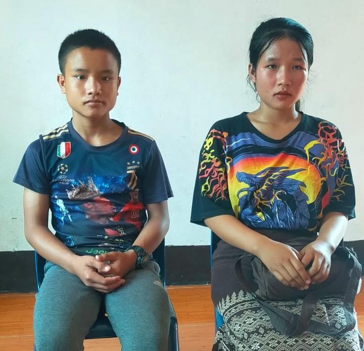 LAOS | MAY. 13, 2022 — Uncle Refuses to Care for Three Christian Children After Father’s Death