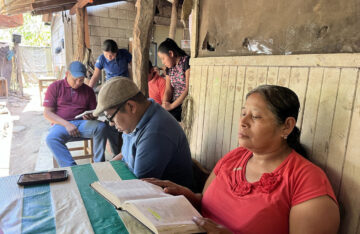 MEXICO | JUN. 20, 2022 — Family Rejected by Community for Following Christ