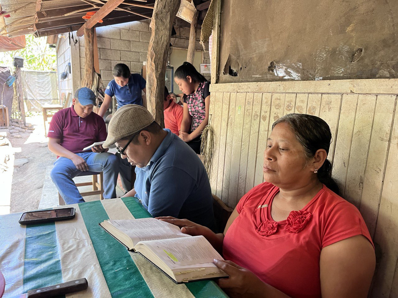 MEXICO | JUN. 20, 2022 — Family Rejected by Community for Following Christ