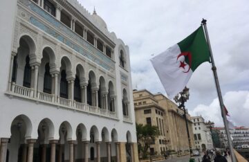 ALGERIA | JUL. 6, 2022 — Sentence Reduced for Convicted Christians