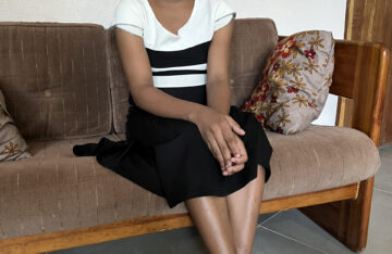 모잠비크 | 2022년 7월 25일 – IS의 노예가 된 10대 기독교인 소녀