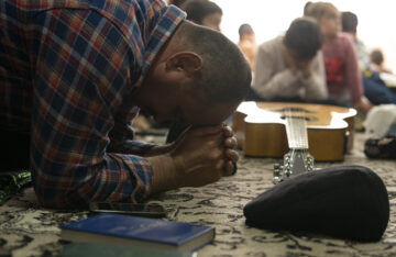 중앙아시아 | 2022년 9월 5일 – 기소될 위기에 처한 미등록 교회 목회자