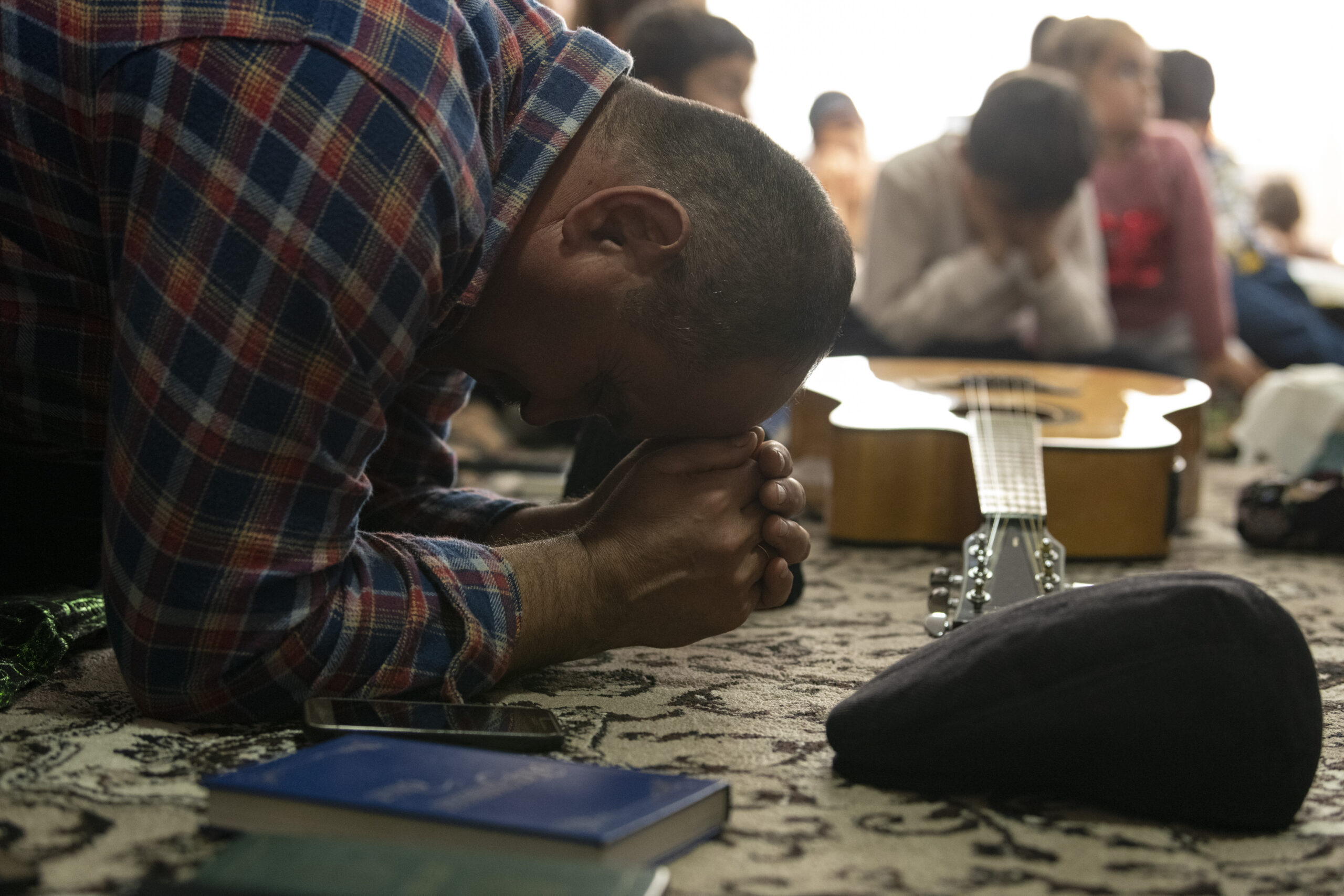CENTRAL ASIA | SEP. 5, 2022 — Pastor Facing Possible Charges for Unregistered Churches