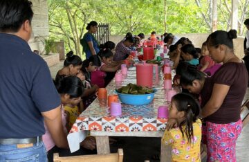 MEXICO | SEP. 21, 2022 — Outreach Bases Plant Seeds for New Church Growth