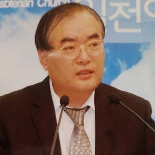 박규남 목사