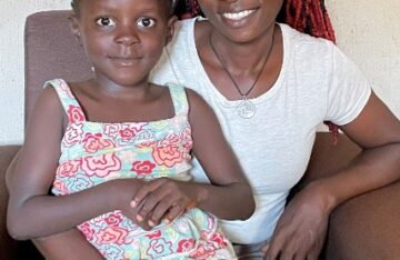 나이지리아 | 2023년 1월 2일 – 홀로 된 기독교인 여성을 돕는 트라우마 회복 사역