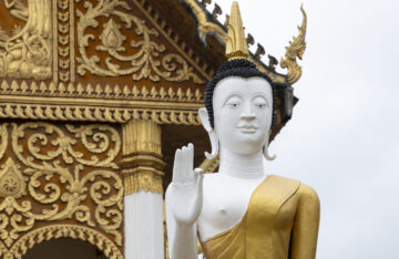 LAOS | JAN. 13, 2023 — New Believers Face Persecution for Choosing “Foreign” Religion