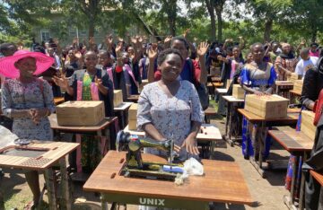 UGANDA | JAN. 23, 2023 — Shunned Believers Receive Training