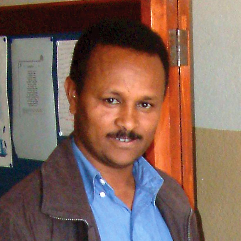 ERITREA | MAR. 27, 2023 — Eritrean Christians Imprisoned for Decades