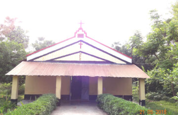 ИНДИЯ  | 27.03.2023г. — давление на церкви Тамилнаду возрастает