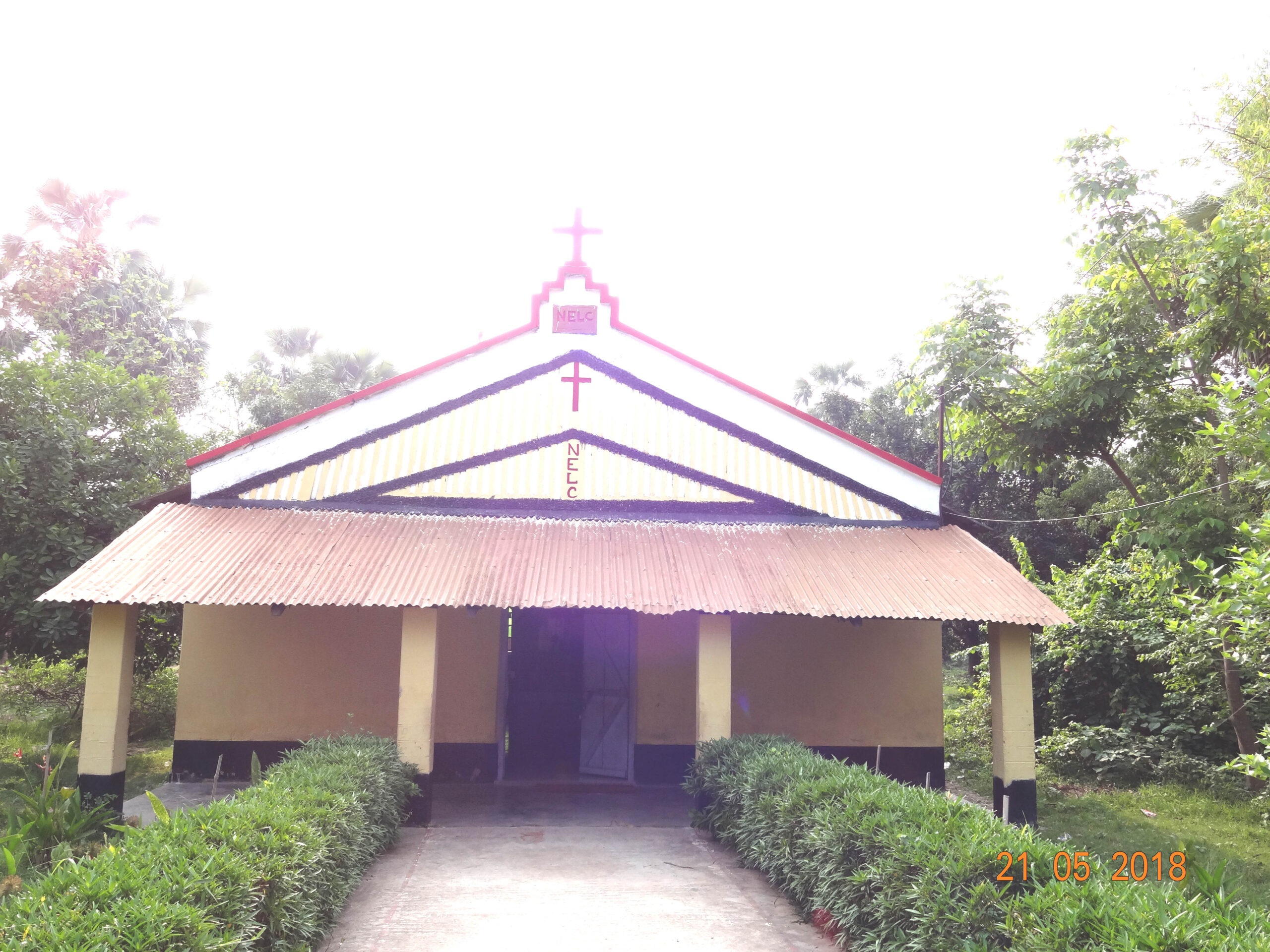 INDIA | MAR. 29, 2023 — Pressure Increasing on Tamilnadu Churches