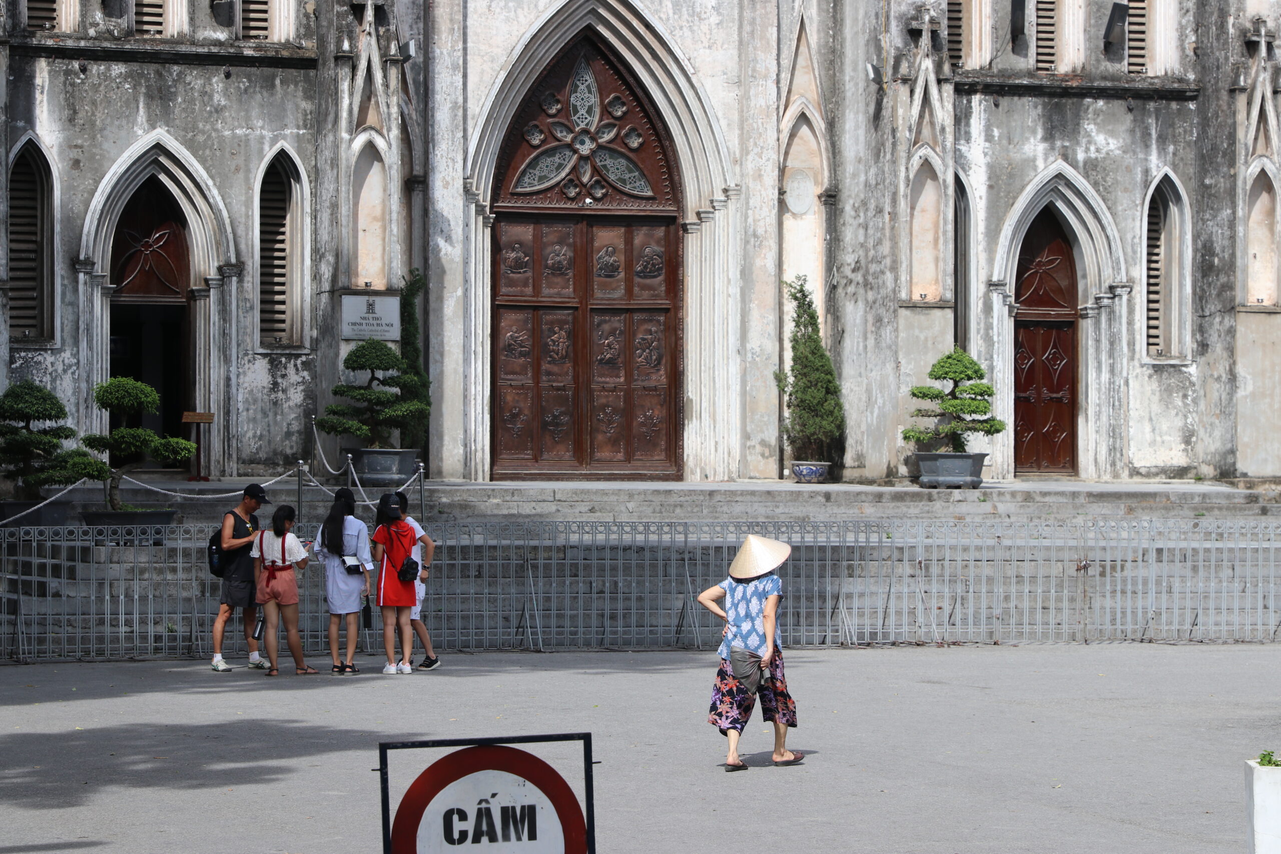 VIETNAM | APR. 28, 2023 — Harassed, Imprisoned for Christ