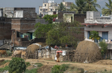 INDIA | MAY. 22, 2023 — Christian Family Rejected by Village