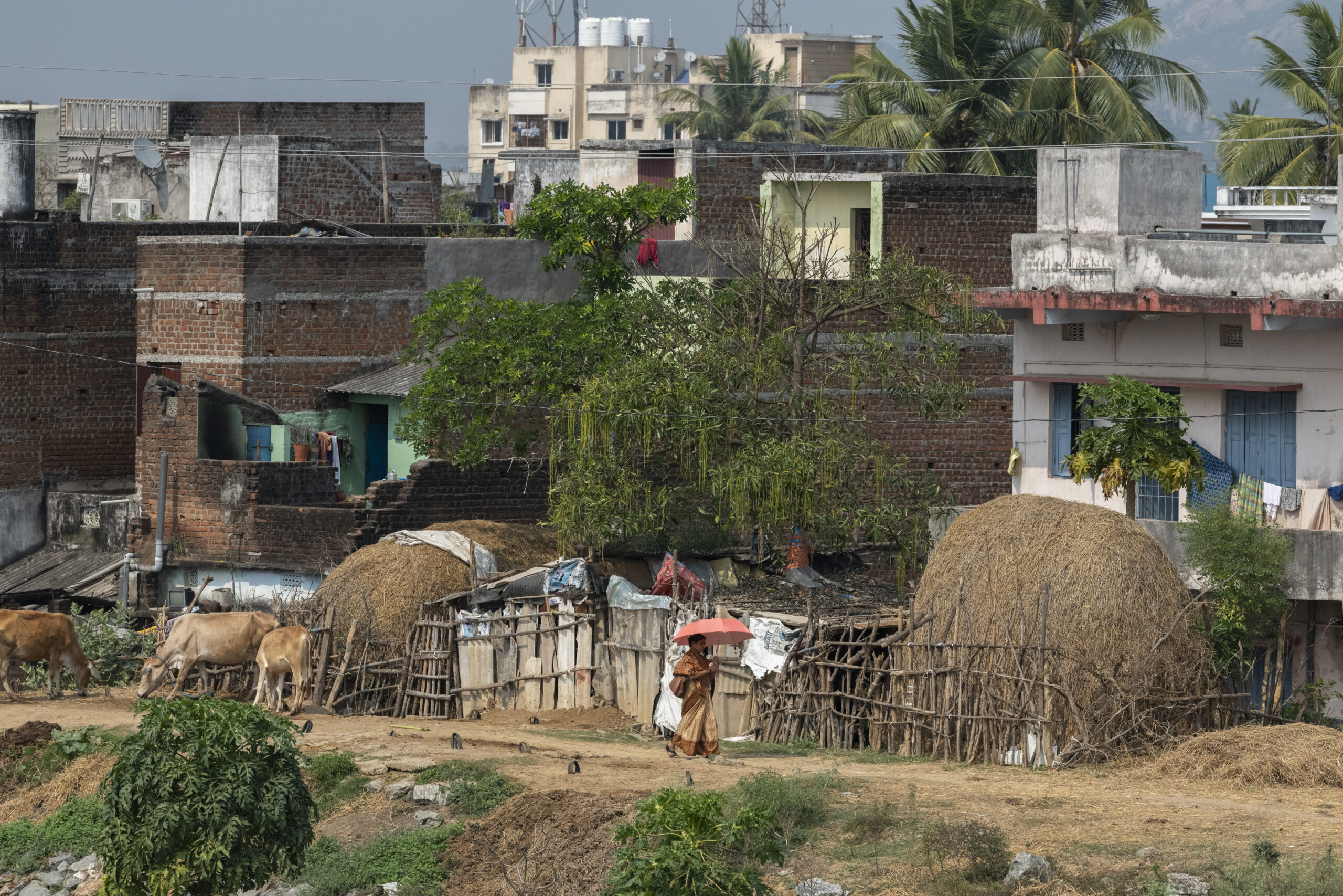 INDIA | MAY. 22, 2023 — Christian Family Rejected by Village