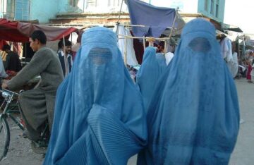 阿富汗 | 2023年6月9日 — 前线工作人员请求为基督徒、塔利班祷告