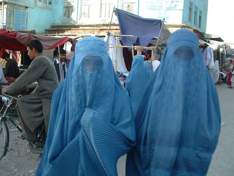AFGHANISTAN  | JUN. 09, 2023 — Front-Line Worker Requests Prayer for Christians, Taliban