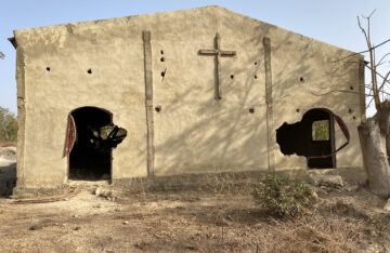 Буркина-Фасо | 20.06.2023г — деревня подверглась нападению во второй раз