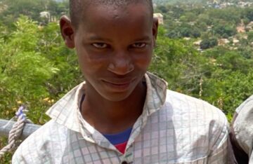 BURKINA FASO | NOV. 01, 2023 — Fulani Believer Killed in Islamist Attack