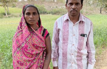 인도 | 2023년 10월 18일 — 반개종법 위반으로 형을 선고받은 목회자와 장로들