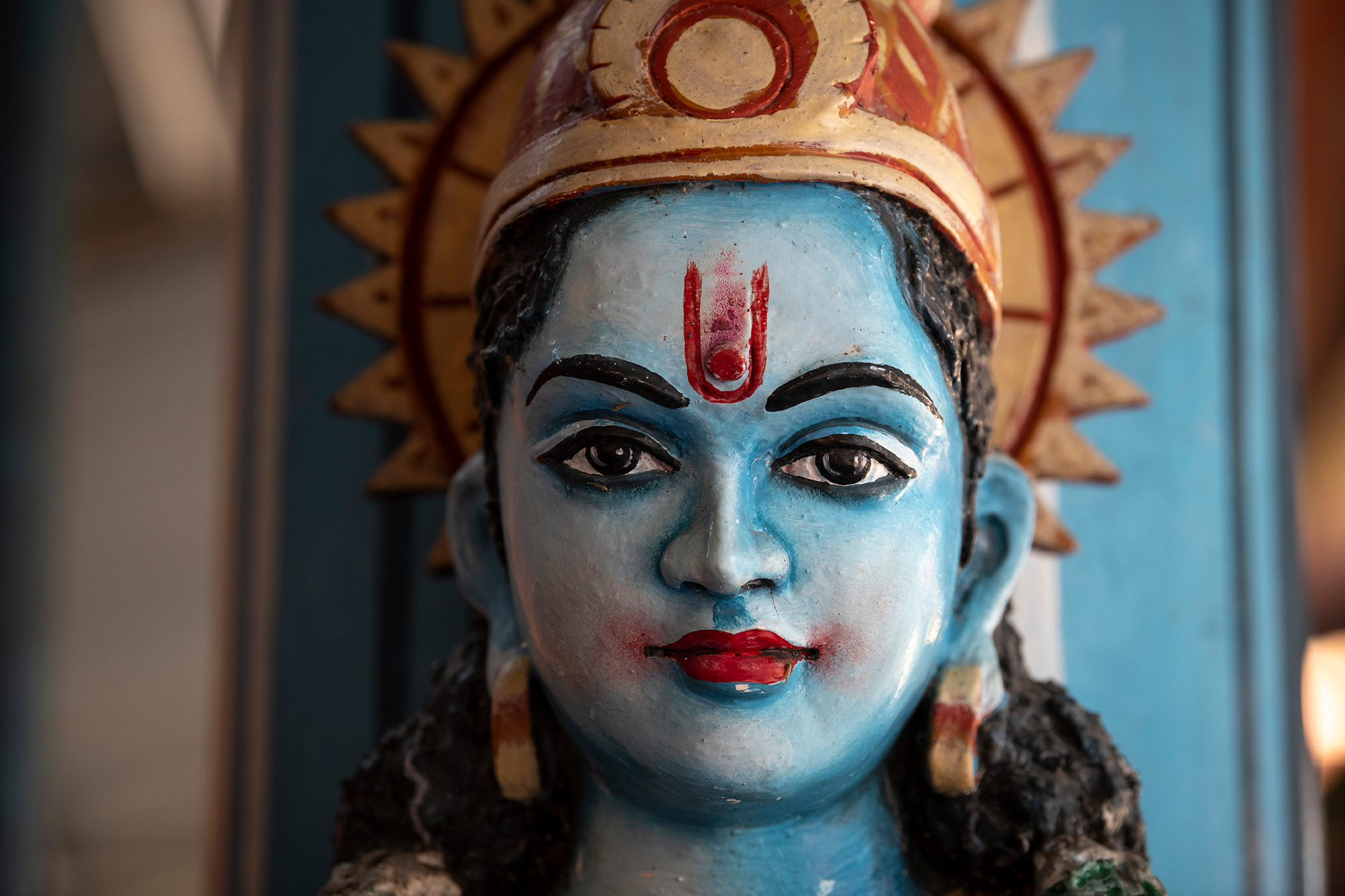 SRI LANKA | NOV. 29, 2023 — Evangelist Proclaims Christ in Hindu Stronghold