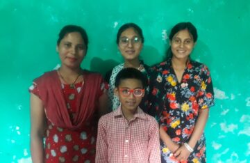 NEPAL | DEC. 08, 2023 — Husband Abandons Christian Wife, Children