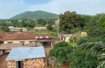 베냉 | 2024년 1월 12일 – 생명을 위협당한 기독교인 방송 진행자