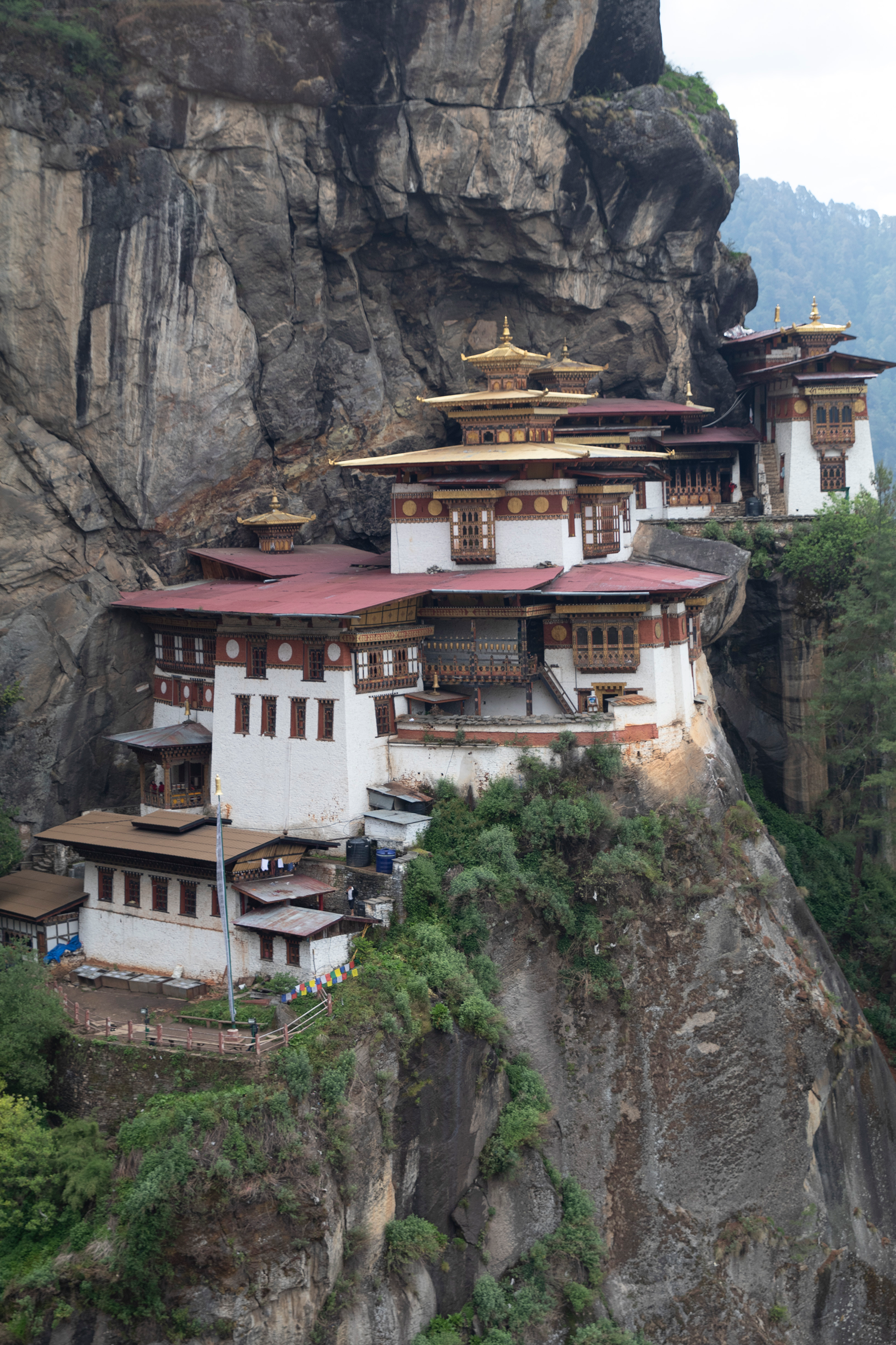 BHUTAN | MAR. 13, 2024 — Young Evangelist Undaunted by Barriers