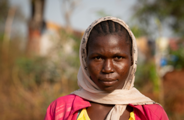 CENTRAL AFRICAN REPUBLIC | MAY. 10, 2024 — Survivor of Attack Needs Healing