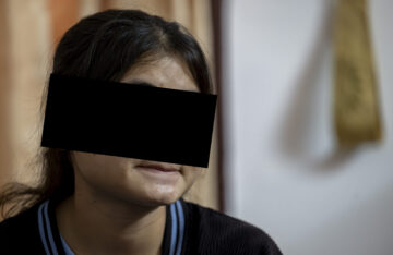 베트남 | 2024년 11월 15일 — 아버지가 순교한 뒤에 고아가 된 자녀들