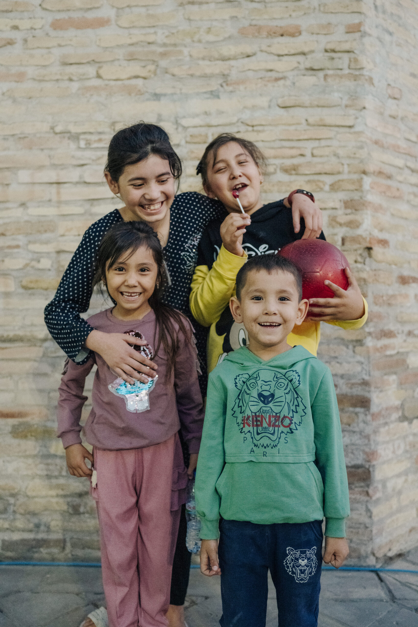 UZBEKISTAN | JUN. 25, 2025 — New Law Restricts Discipling Children