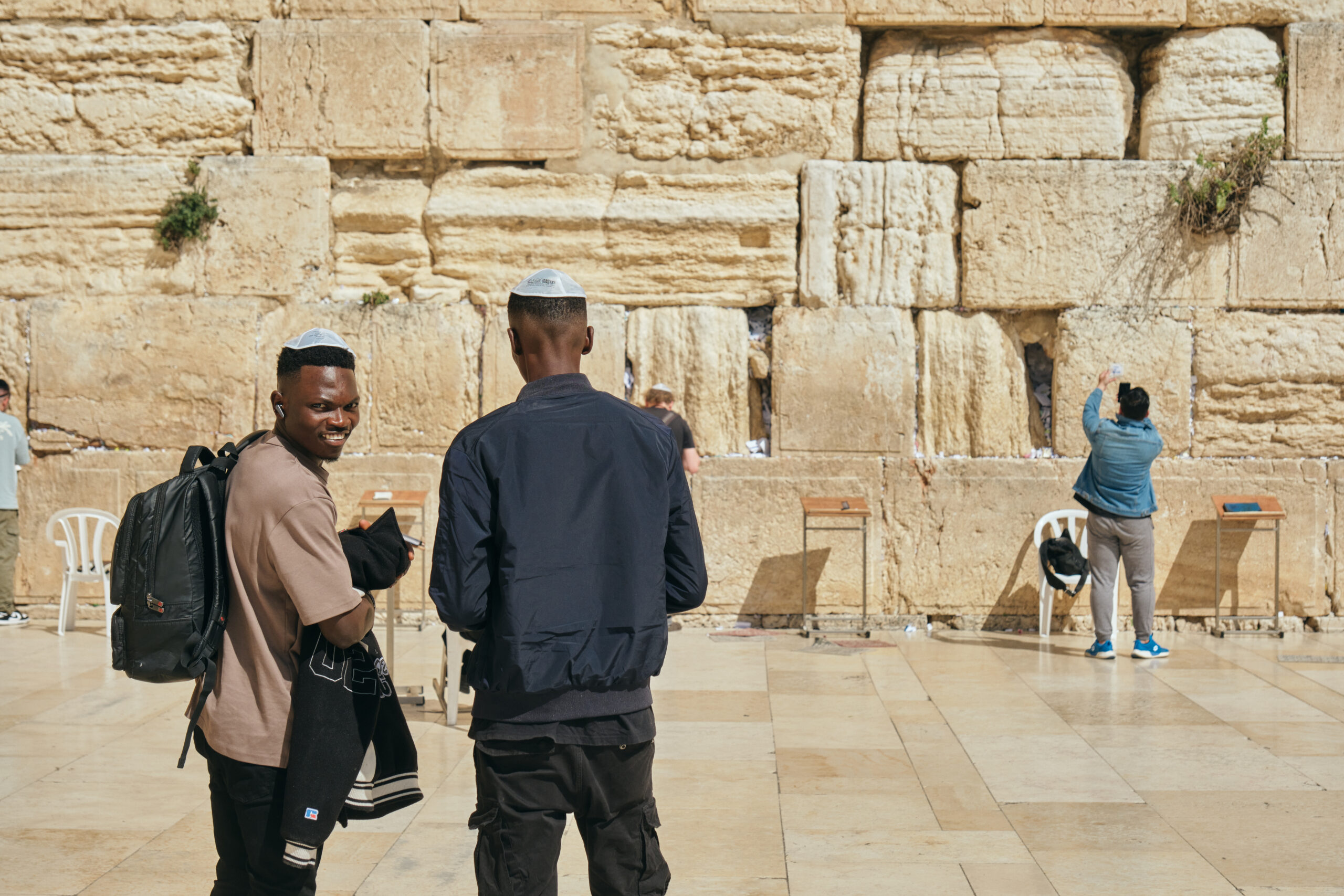 Israel