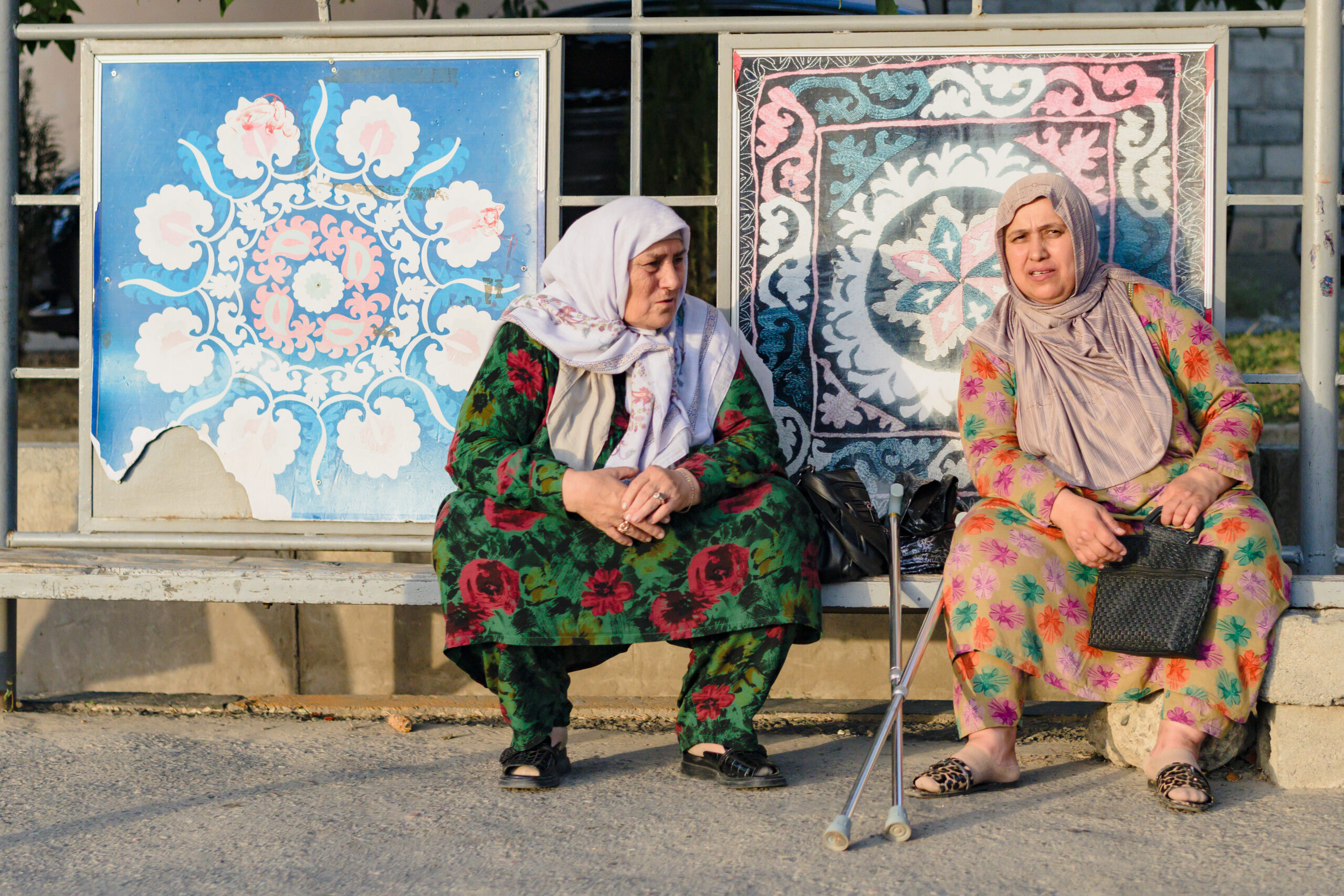 TAJIKISTAN