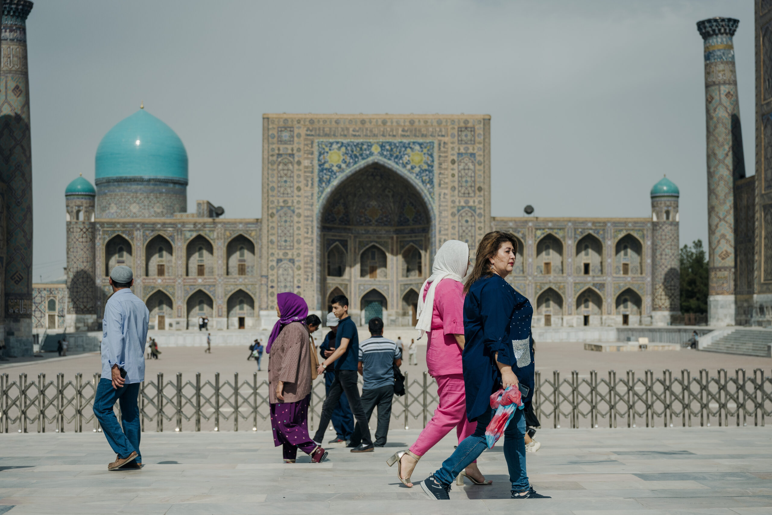 UZBEKISTAN | AUG. 27, 2025 — Christians Forced from Family Homes