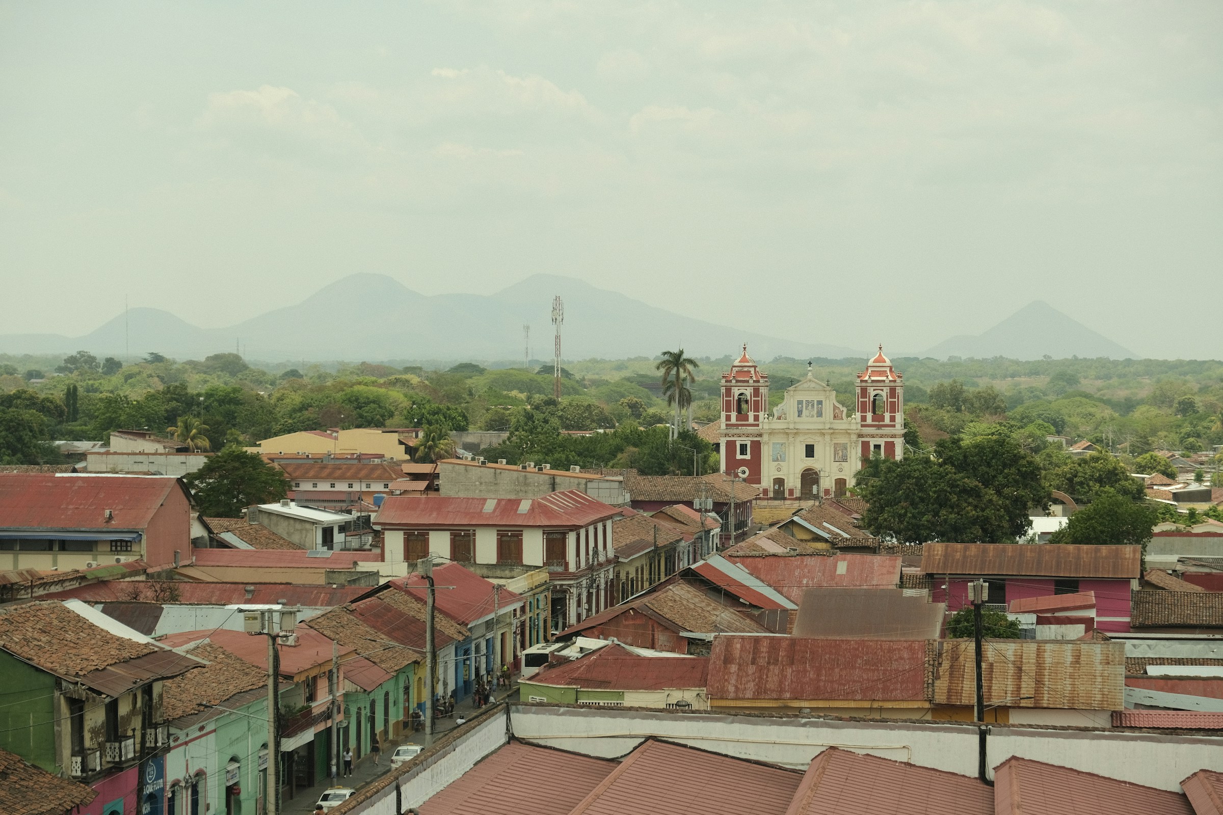 Nicaragua