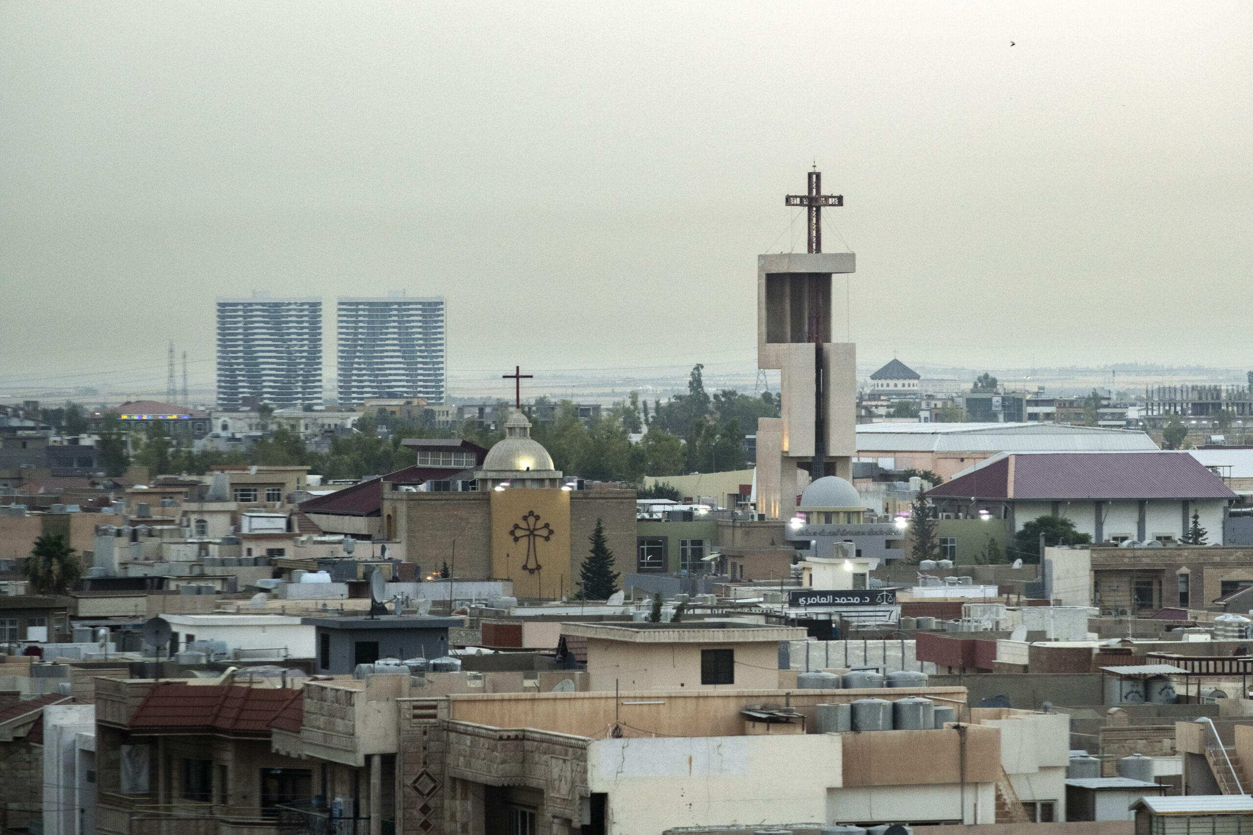 Iraq