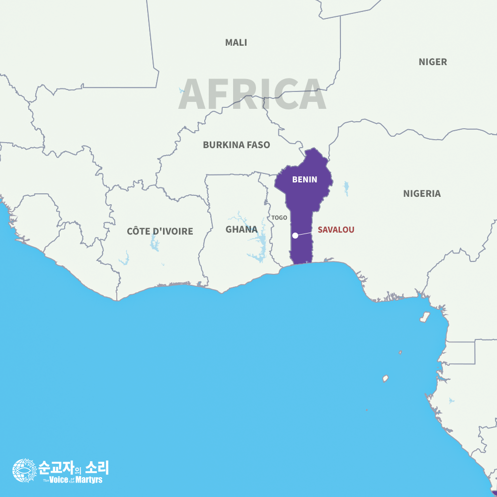 Map_Africa_Benin
