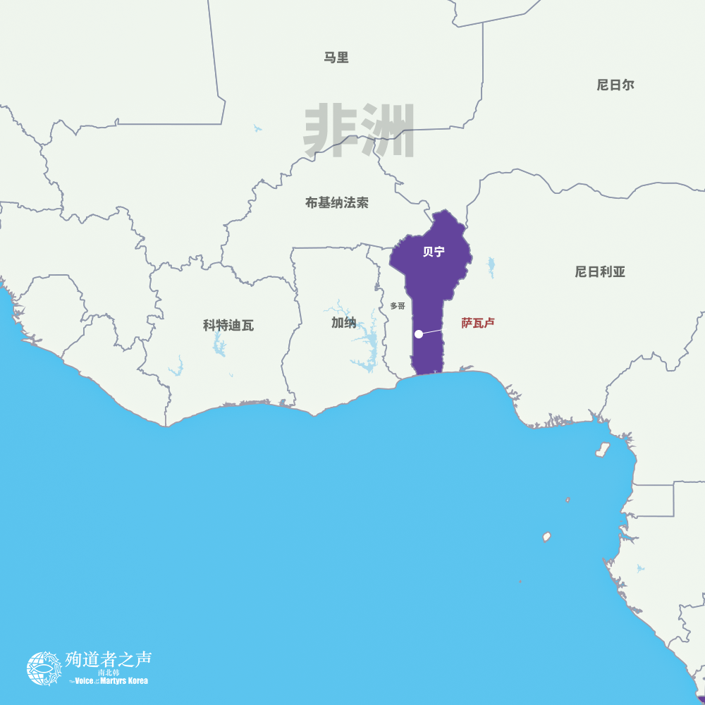 Map_Africa_BeninCHI