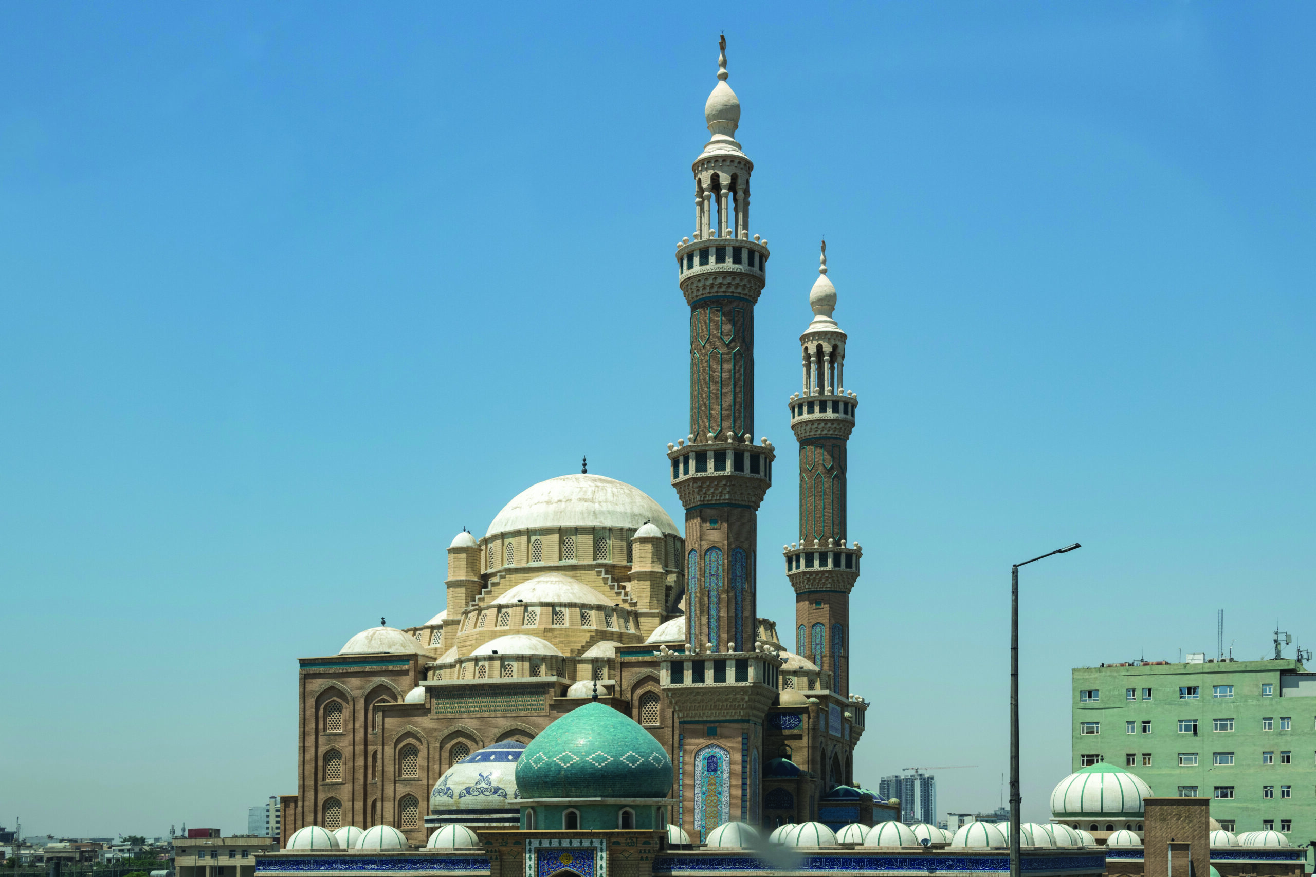 Iraq