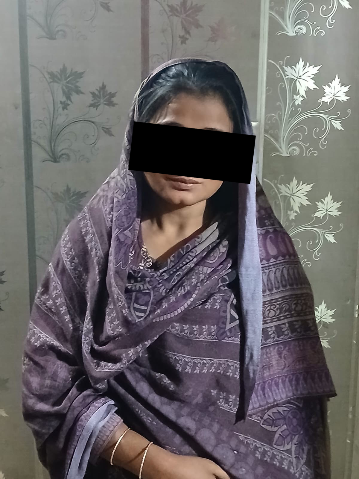 PAKISTAN