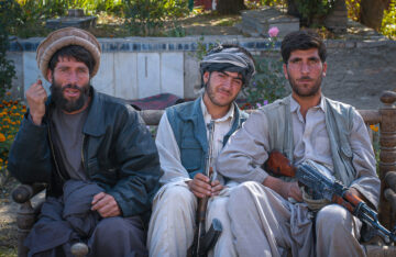 AFGHANISTAN  | FEB. 18, 2026 — Pray for Taliban Persecutors