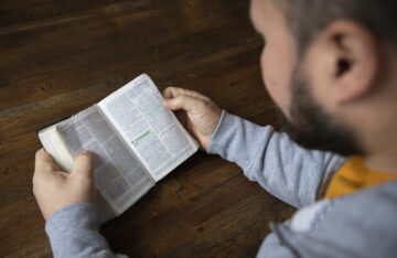 CENTRAL ASIA | FEB. 25, 2026 — Discouraged Pastors Need Prayer