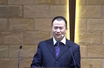 中国 | 2026年03月06日 — 秋雨教会遭遇新一轮打压